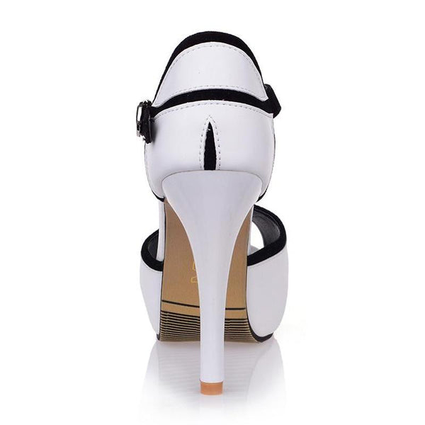 Women Pumps Sexy High Heels