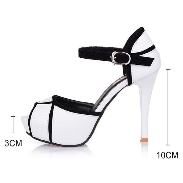 Women Pumps Sexy High Heels