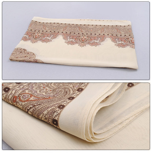 Fashion Pashmina Women Scarf