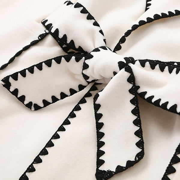 Wavy Side With Wool Coat