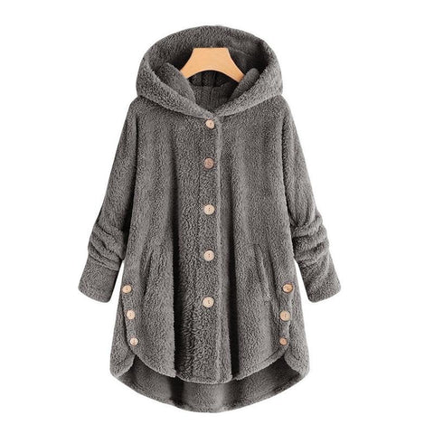 Maternity Coat Women's  Autumn