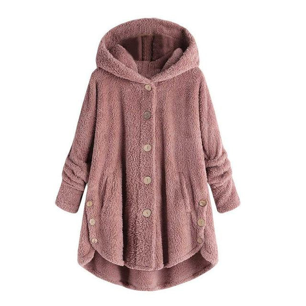 Maternity Coat Women's  Autumn