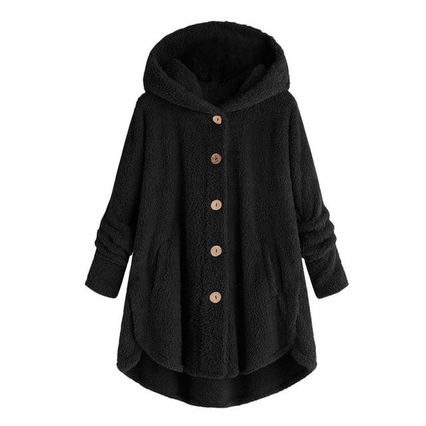 Maternity Coat Women's  Autumn