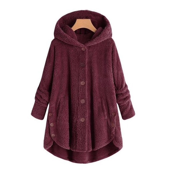 Maternity Coat Women's  Autumn