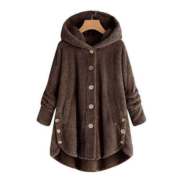 Maternity Coat Women's  Autumn