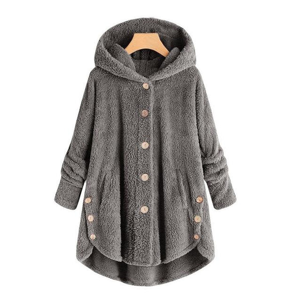 Maternity Coat Women's  Autumn