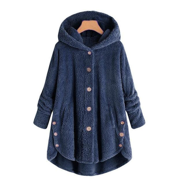 Maternity Coat Women's  Autumn