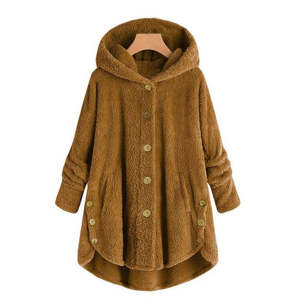 Maternity Coat Women's  Autumn