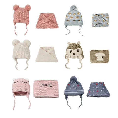Baby Hats Children's Hat  Baby Girl Hat