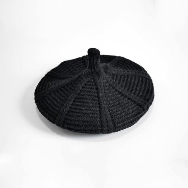 Children's  Beret Autumn Winter  Hat