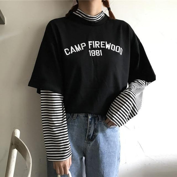 Aesthetic Streetwear T-Shirts 2019