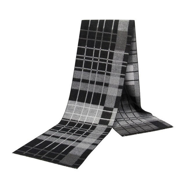 Men Luxury Scarf Shawl Brand