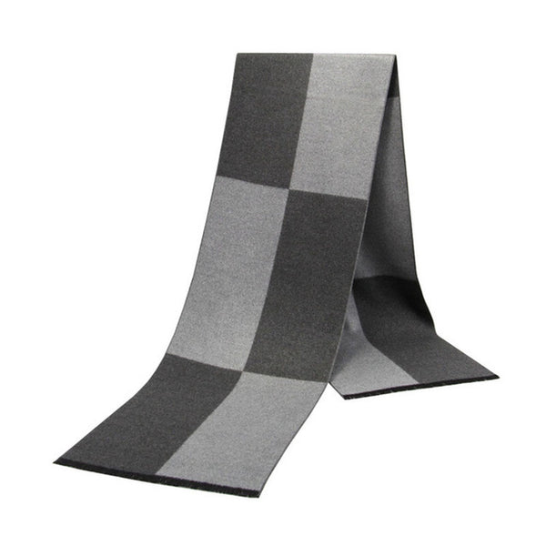 Men Luxury Scarf Shawl Brand