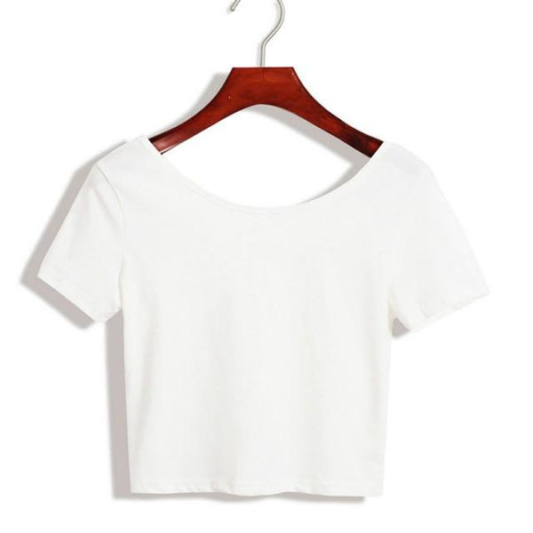 Tops  Women T-Shirt