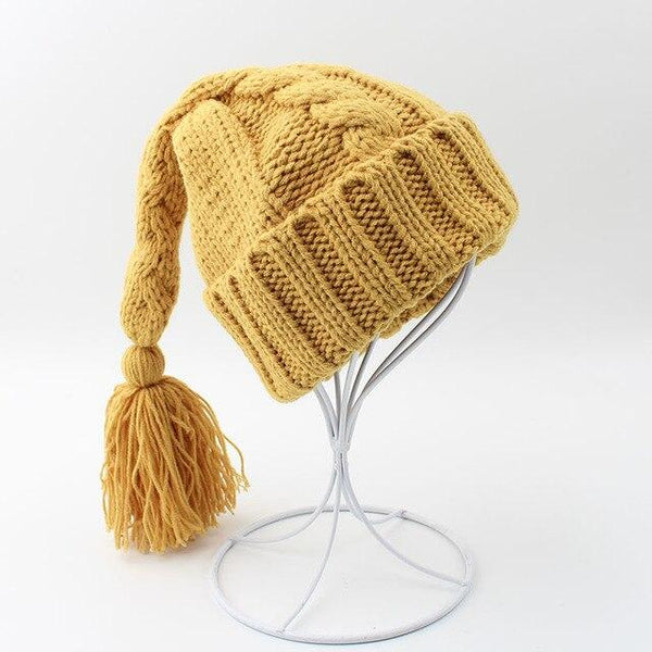 Baby Winter Hat New Fashion Warm