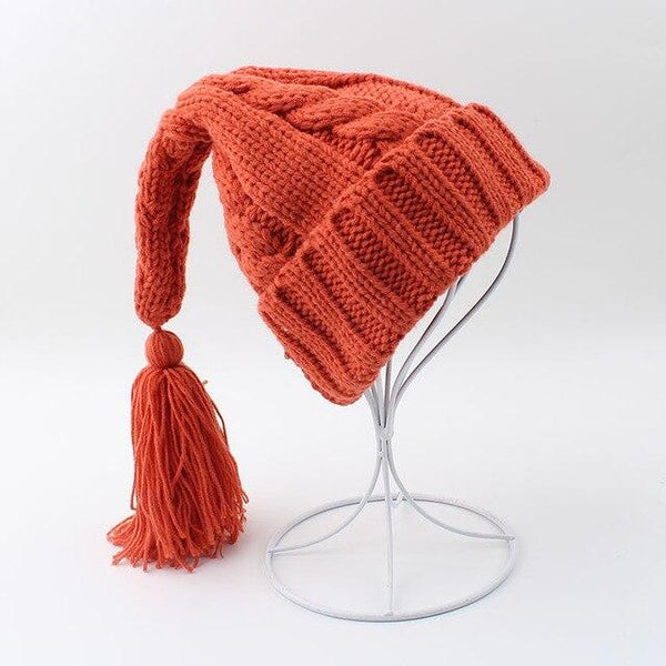 Baby Winter Hat New Fashion Warm