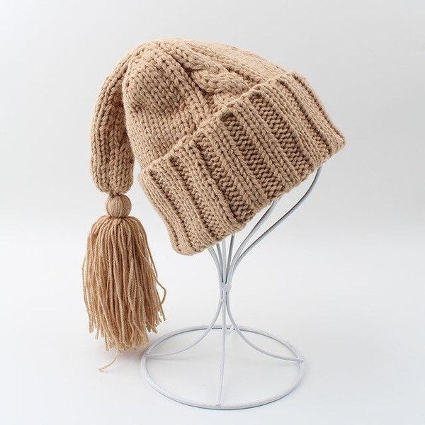 Baby Winter Hat New Fashion Warm