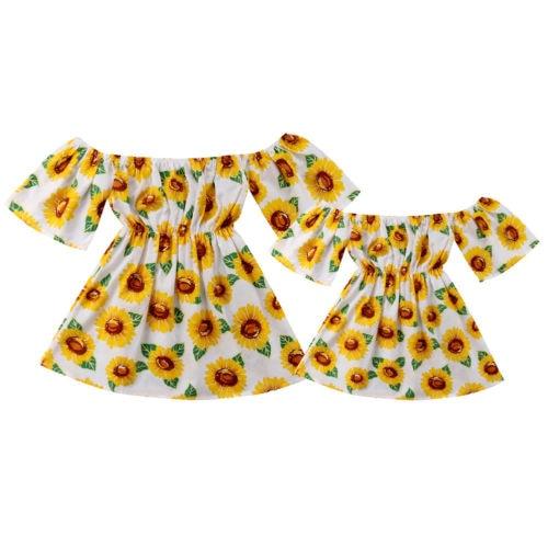 Toddler Kid Baby Girl Tutu Dresses