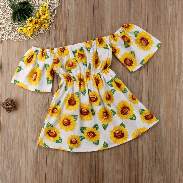 Toddler Kid Baby Girl Tutu Dresses