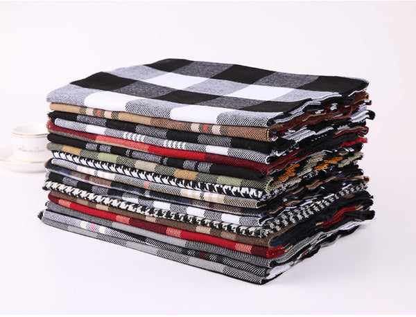 Fashion Winter Scarf Women Warm