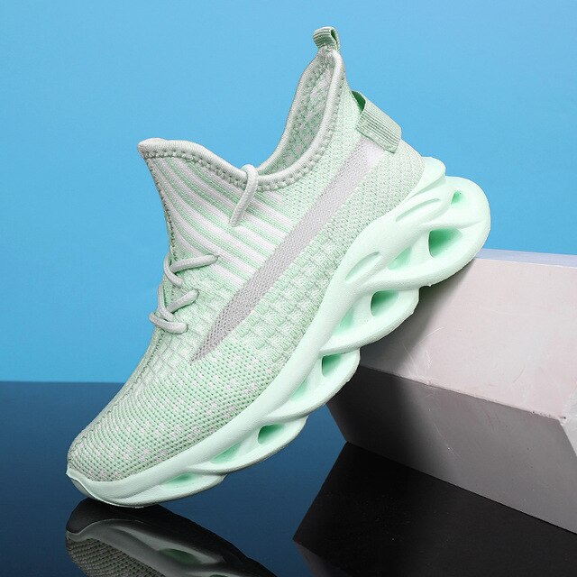 Kids Shoes Boys And Girls Sneakers