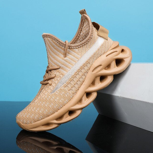 Kids Shoes Boys And Girls Sneakers