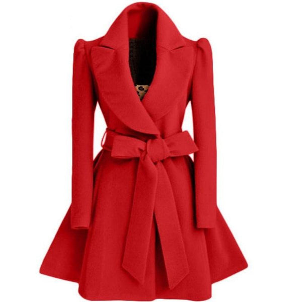 Overcoat Fashion Coat Jacket