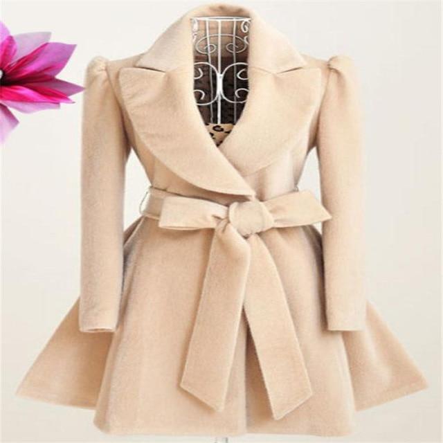 Overcoat Fashion Coat Jacket