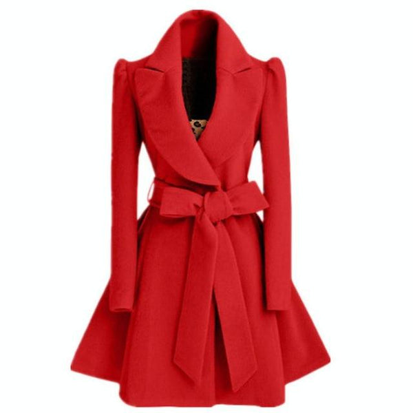 Overcoat Fashion Coat Jacket