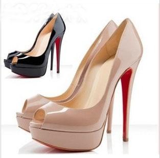 Shoes Woman  High Heels